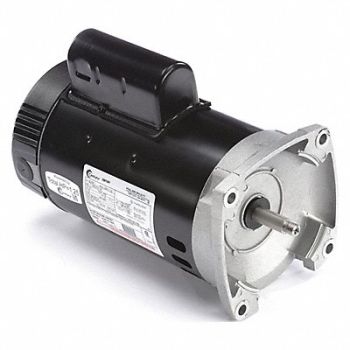 CENTURY Motor 3/4 HP 3 450 rpm 56Y 115/208-230V, 16U450