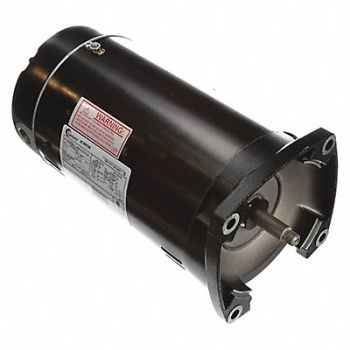 CENTURY Motor 3 HP 3 450 rpm 56Y 208-230/460V, 16U454