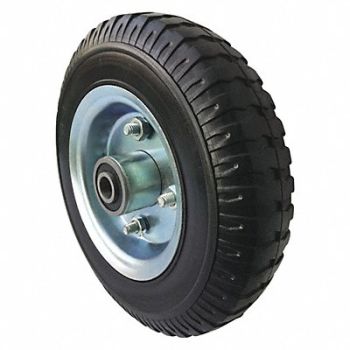 MARASTAR Solid Rubber Wheel 4-3/4 280 lb., 16V340