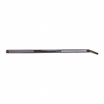 ANCRA Standard Winch Bar 34 In Knurled Grip, 16V907