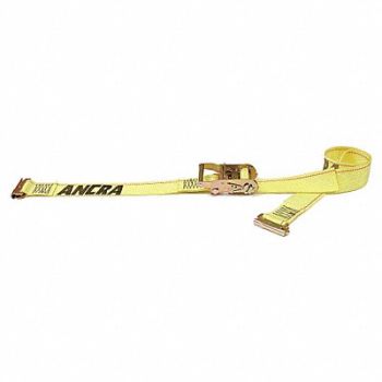 ANCRA Tie Down Strap Ratchet Poly 12 ft., 16V915