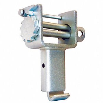 ANCRA Truck/Trailer Winch Stake Pocket Inward, 16V922