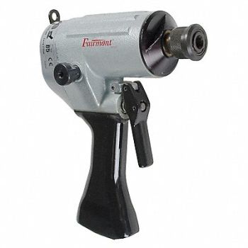 GREENLEE Hydraulic Impact Wrench 7.4 lb, 16V989
