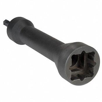 GREENLEE Nut Runner L 11 in, 16V991