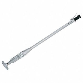 GREENLEE Pole Tamper 1300 bpm L 72 in, 16V993