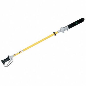 GREENLEE Hydraulic Chain Saw L 88 1/2 in 9.75 lb, 16V995