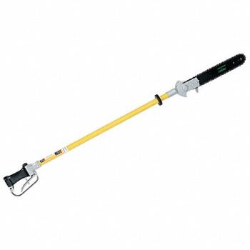 GREENLEE Hydraulic Chain Saw L 62 1/2 in 8.5 lb, 16V996