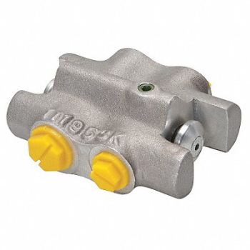 GREENLEE Hydraulic Flow Control Valve Remote, 16W003