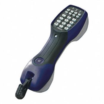 TEMPO COMMUNICATIONS Natilus Phone Test Set, 16W268
