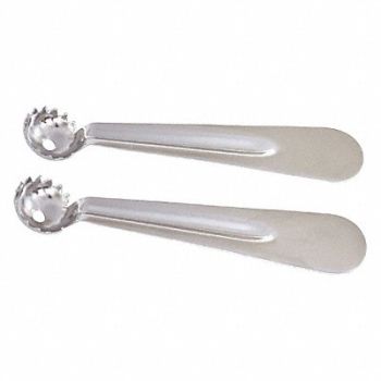 CRESTWARE Tomato Corer PK2, 16W536