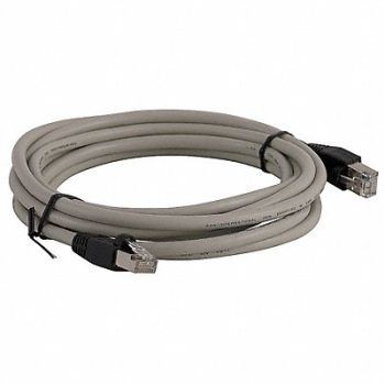 SCHNEIDER ELECTRIC Communication Cable White 39 in, 16X213