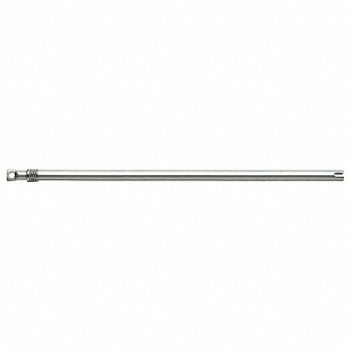 EDWARDS SIGNALING Door Holder Assembly 7-1/2 to 12 In., 16X253