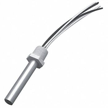 EDWARDS SIGNALING Heat Detector Coverage 2500 Sq. Ft., 16X278