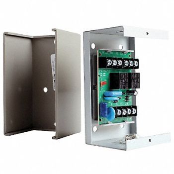 EDWARDS SIGNALING Relay DPDT, 16X423