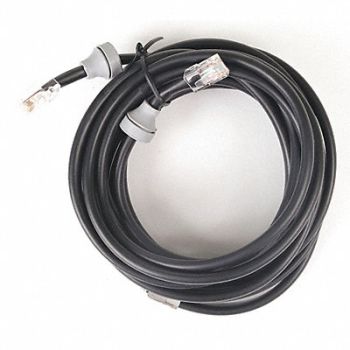 EDWARDS SIGNALING Wiring Harness 5 ft., 16X433