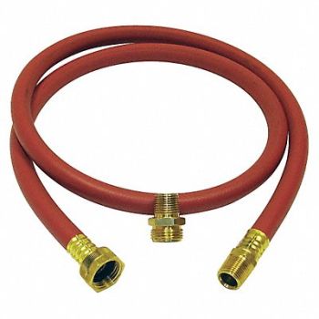 COXREELS Garden Hose Kit PVC, 16X574