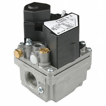 WHITE-RODGERS Gas Valve Fast Opening 400 000 BtuH, 16X612