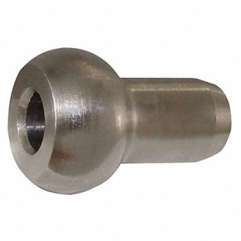 LOOS Single Shank Ball 303 SE/304 Size 3/8, 16X633