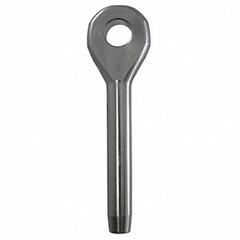 LOOS Marine Eye End 316 S.S Size 3/8, 16X748