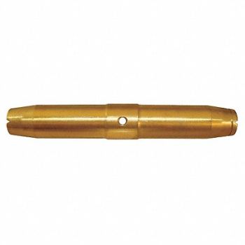LOOS Turnbuckle Body 4600 lb 3/16 Long, 16X756