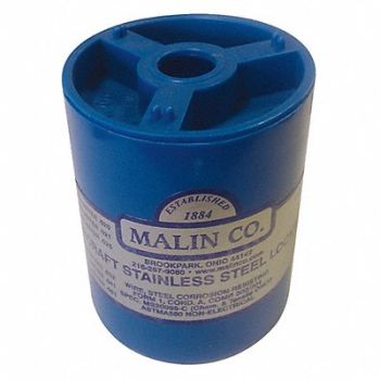 MALIN COMPANY Lockwire Canister 0.051 Dia 143 ft., 16Y051