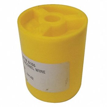 MALIN COMPANY Lockwire Canister 0.041Dia 207ft, 16Y064