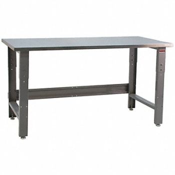 BENCHPRO Workbench SS 72 W 36 D, 16Y111