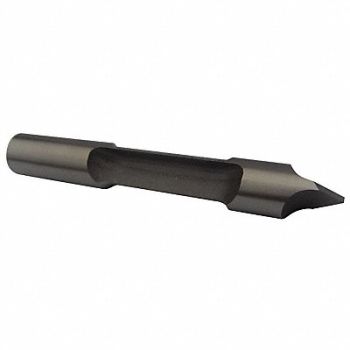 WESTWARD Panel Pilot Cut Profile Router Bit 1/2, 16Y622