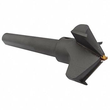 WESTWARD Door Knob Profile Router Bit 2-1/8, 16Y630