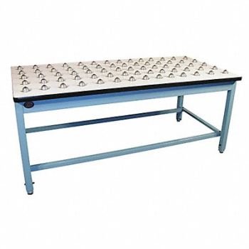 PRO-LINE Workbench Laminate 72 W 30 D, 16Y914