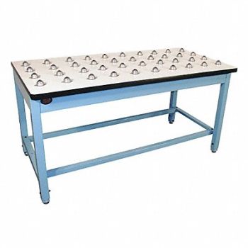 PRO-LINE Workbench Laminate 60 W 36 D, 16Y915