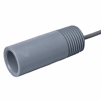SENSOREX Waterproof Cable Assembly CPVC BNC, 16Z018