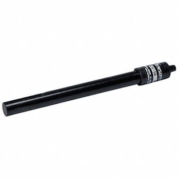 SENSOREX Graphite Conductivity Sensor 0.48 Dia., 16Z055
