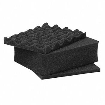 NANUK CASES Foam Inserts Pick and Pull Foam, 16Z296