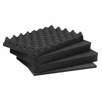 NANUK CASES Foam Inserts Pick and Pull Foam, 16Z397