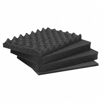 NANUK CASES Foam Inserts Pick and Pull Foam, 16Z498