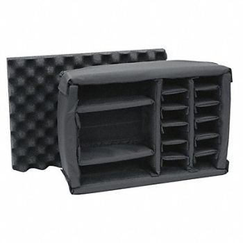 NANUK CASES Padded Divider Set for 925 Nanuk Case, 16Z598