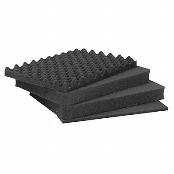 NANUK CASES Foam Inserts Pick and Pull Foam, 16Z701