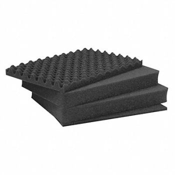NANUK CASES Foam Inserts Pick and Pull Foam, 16Z802