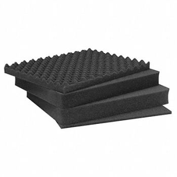 NANUK CASES Foam Inserts Pick and Pull Foam, 16Z903