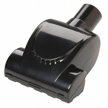 METROVAC Upholstery Tool For Canister Vacuum, 16Z972