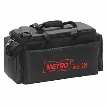 METROVAC Carry Case Vacuums and Dryers, 16Z976