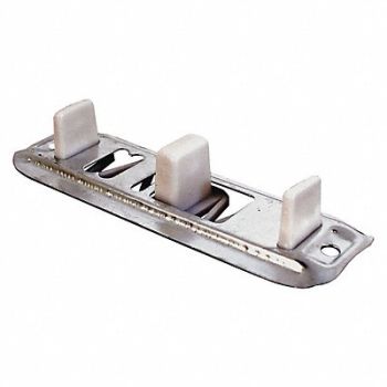 PRIME-LINE Sliding Closet Door Guide Screws PK4, 170A66