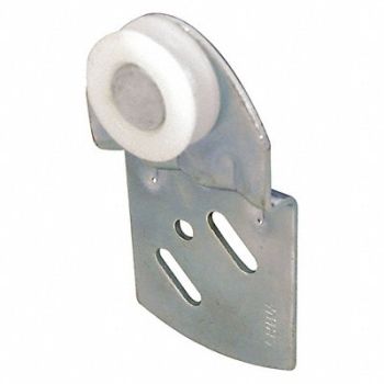 PRIME-LINE Front Closet Door Roller 3-3/4 L PR, 430W10
