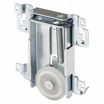 PRIME-LINE Mirror Door Roller 3-3/4 L, 430W67