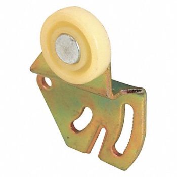 PRIME-LINE Back Closet Door Roller 3-3/4 L PR, 430X06