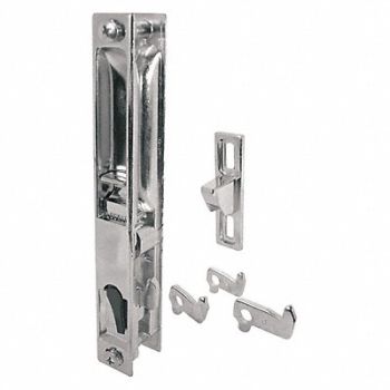 PRIME-LINE Patio Door Handle Set Diecast 11-1/2 H, 436C24