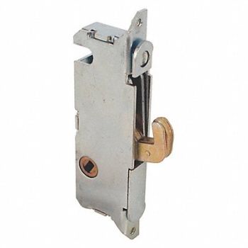 PRIME-LINE Mortise Lock 3-11/16, 436C52