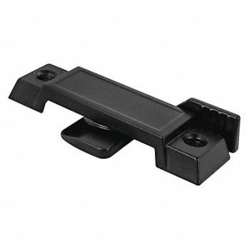 PRIME-LINE Sliding Window Sash Locks Black PK2, 170D79