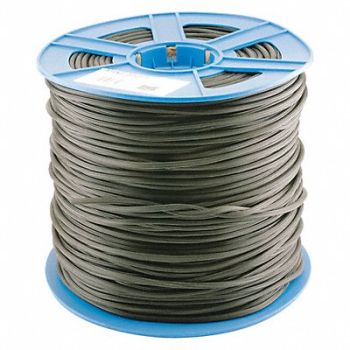PRIME-LINE Spline Vinyl 1500 ft L x 11/64 W, 436C20